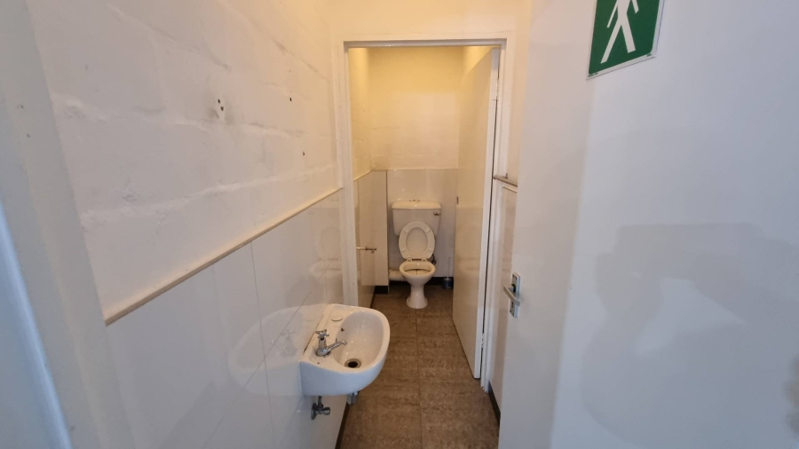 To Let commercial Property for Rent in Observatory Western Cape